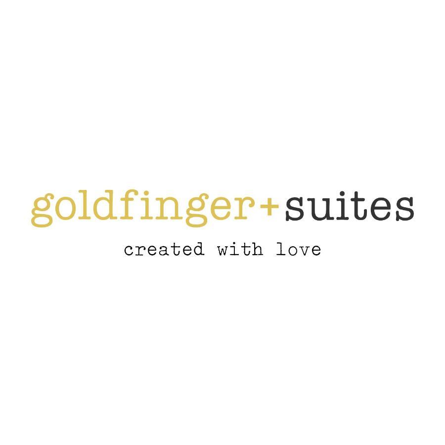 Goldfinger + Suites Lana Kültér fotó